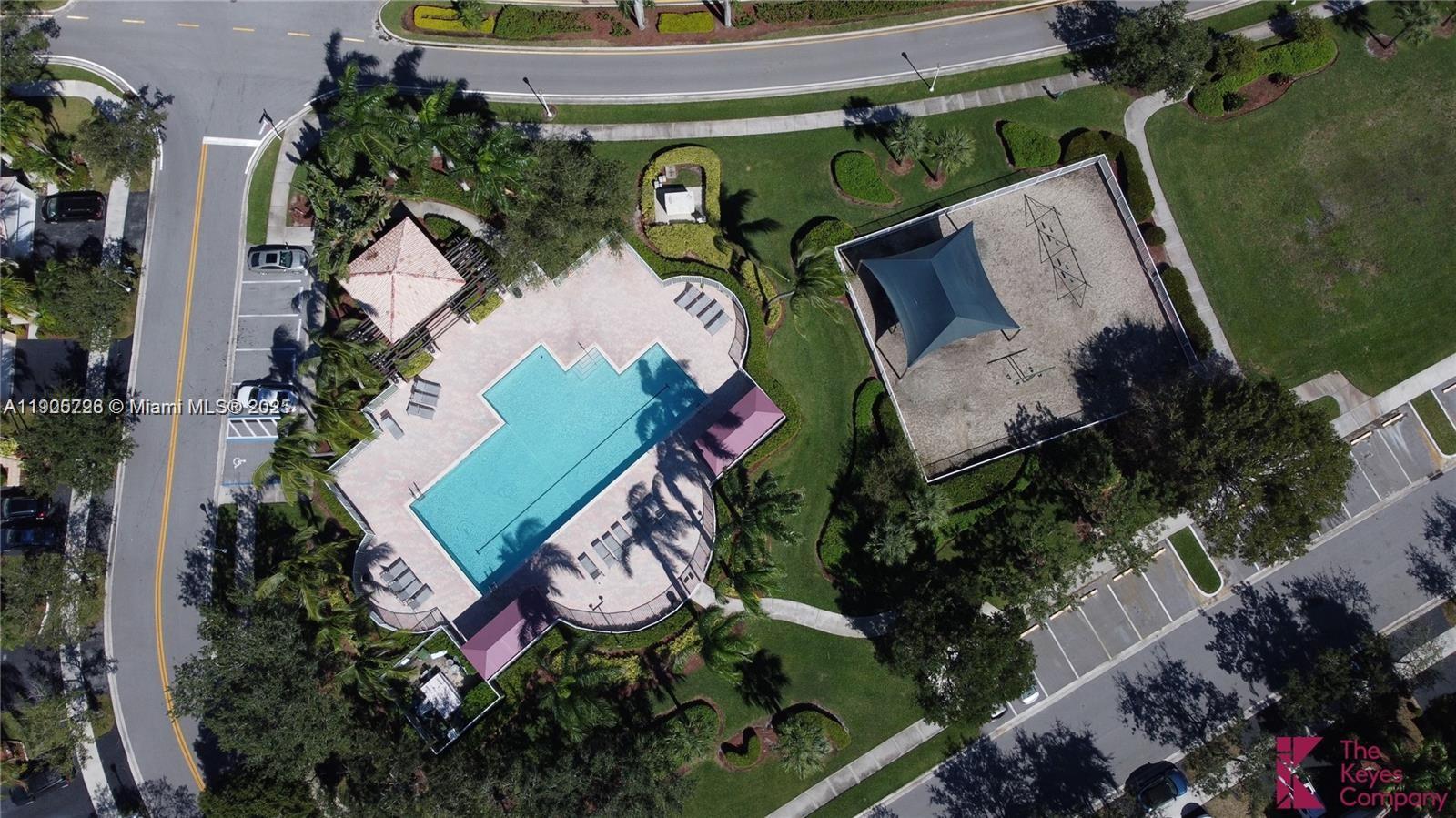 Sectors 3 & 4 Boundary - Residential Lease