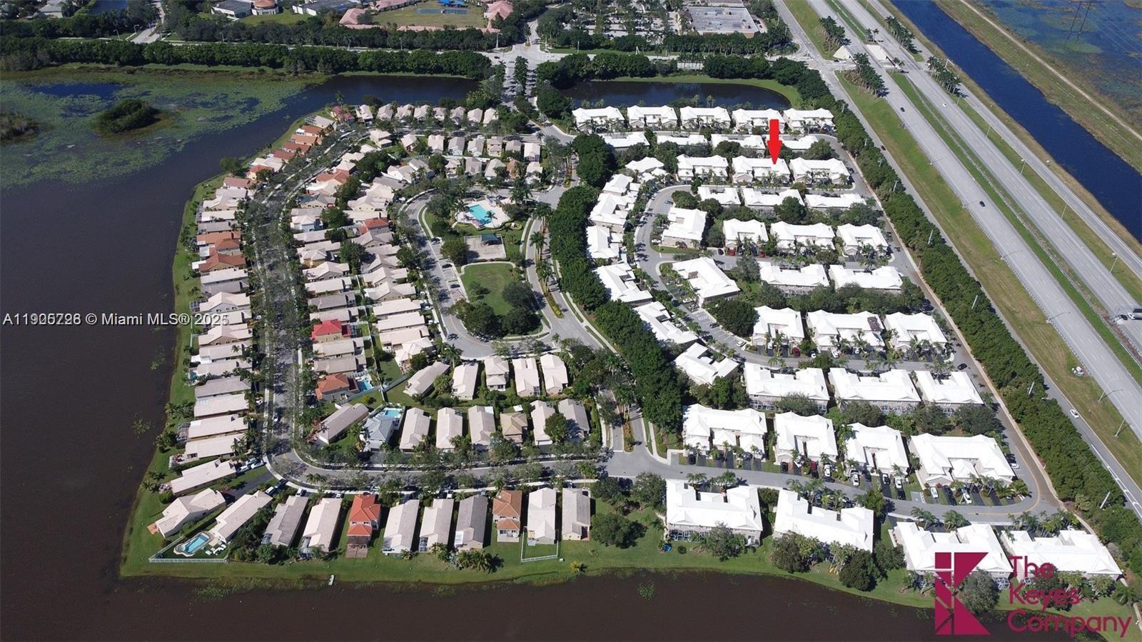 Sectors 3 & 4 Boundary - Residential Lease