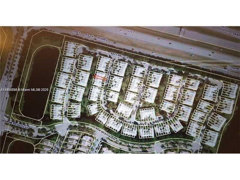 Sectors 3 & 4 Boundary - Residential Lease