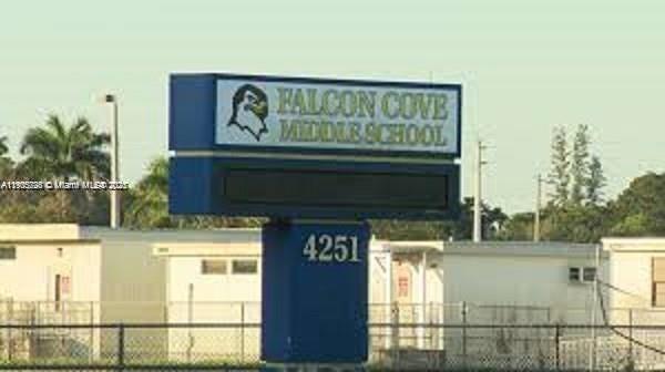 Sectors 3 & 4 Boundary - Residential Lease