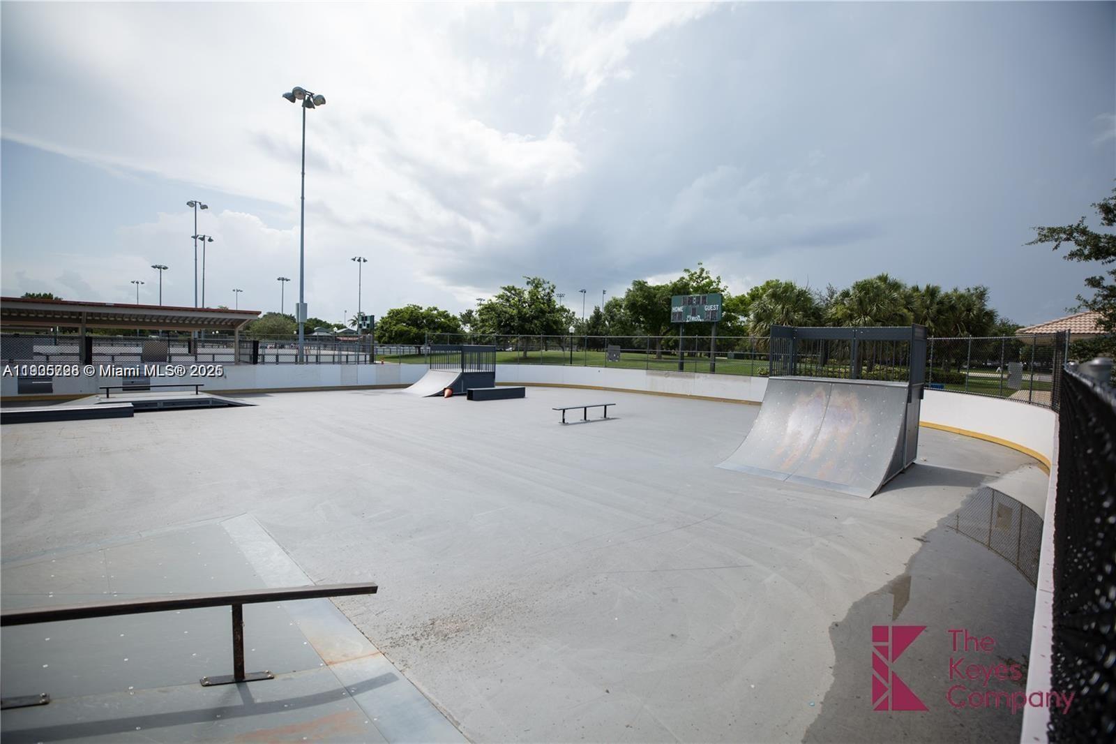 Sectors 3 & 4 Boundary - Residential Lease