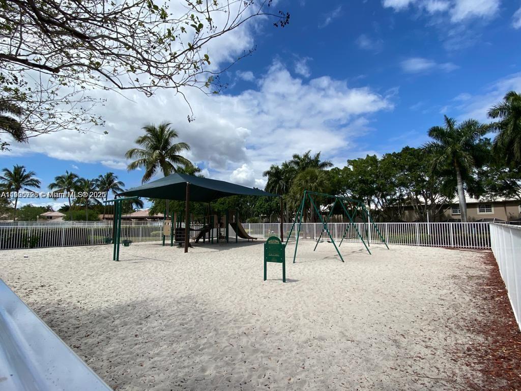 Sectors 3 & 4 Boundary - Residential Lease