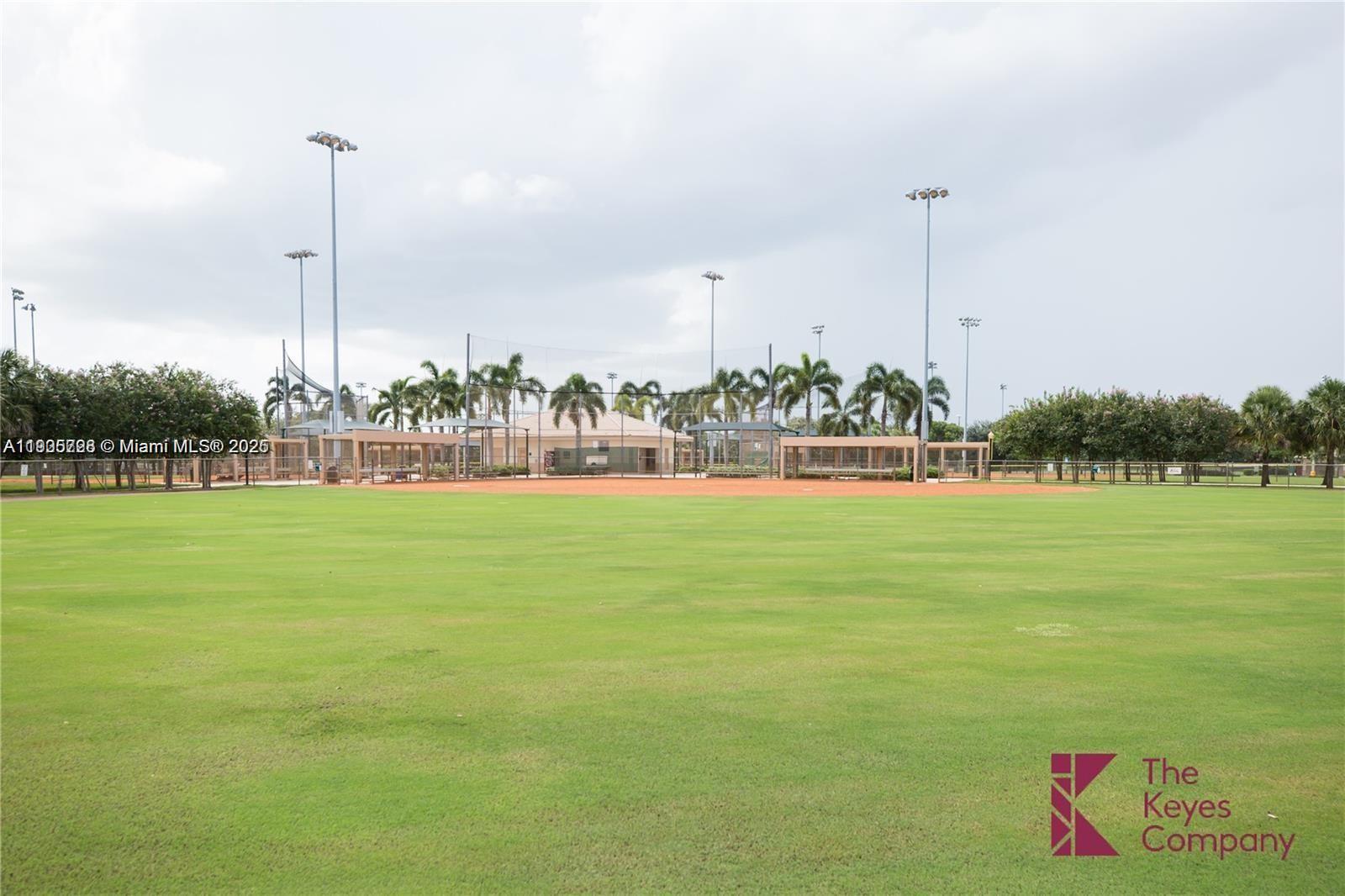 Sectors 3 & 4 Boundary - Residential Lease