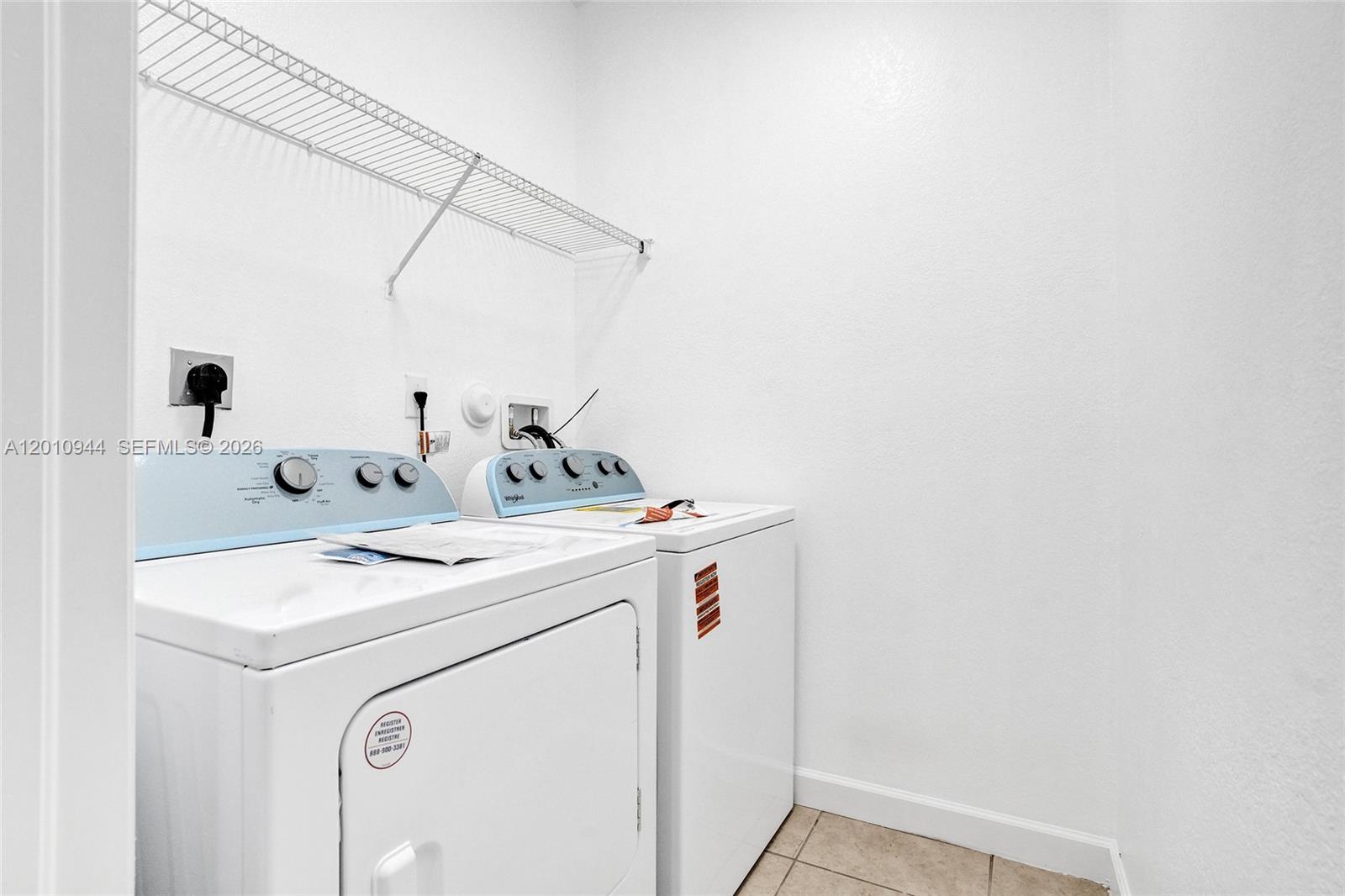 RESERVE AT DORAL WEST - Residential Lease