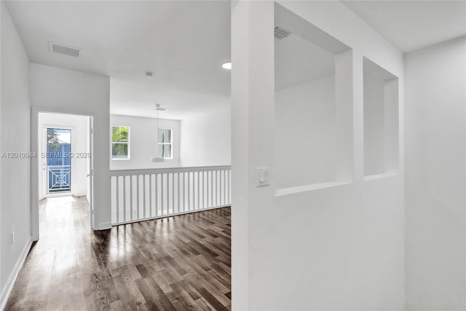 RESERVE AT DORAL WEST - Residential Lease