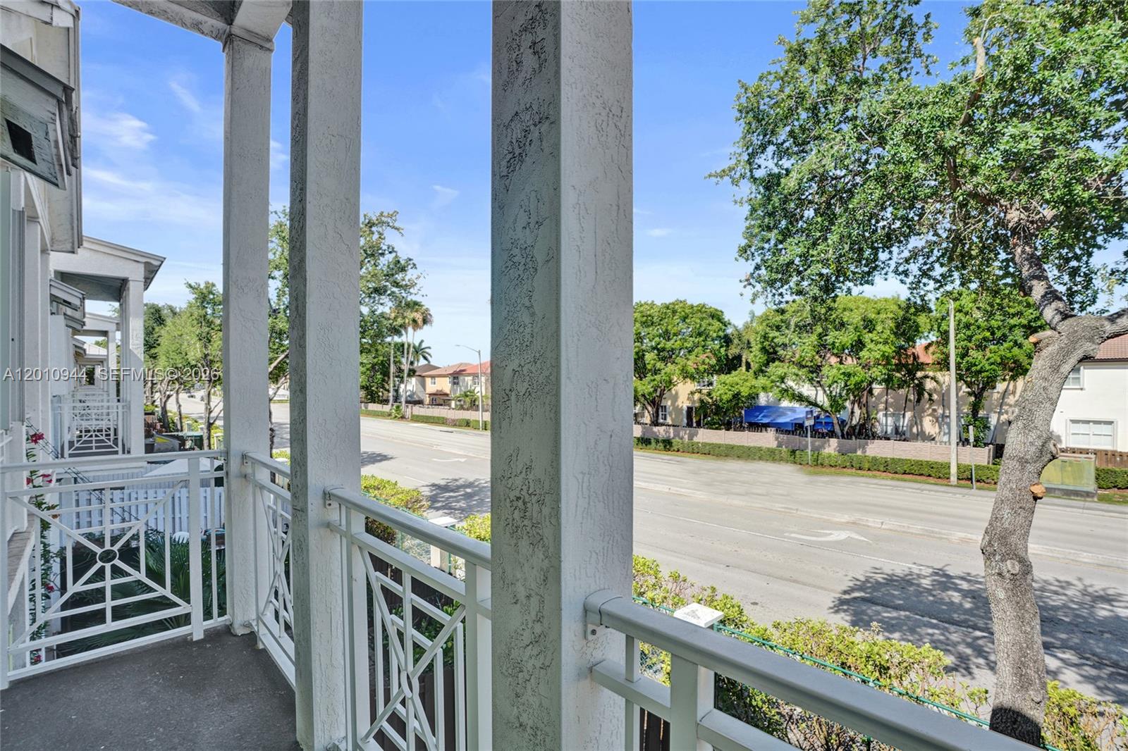 RESERVE AT DORAL WEST - Residential Lease