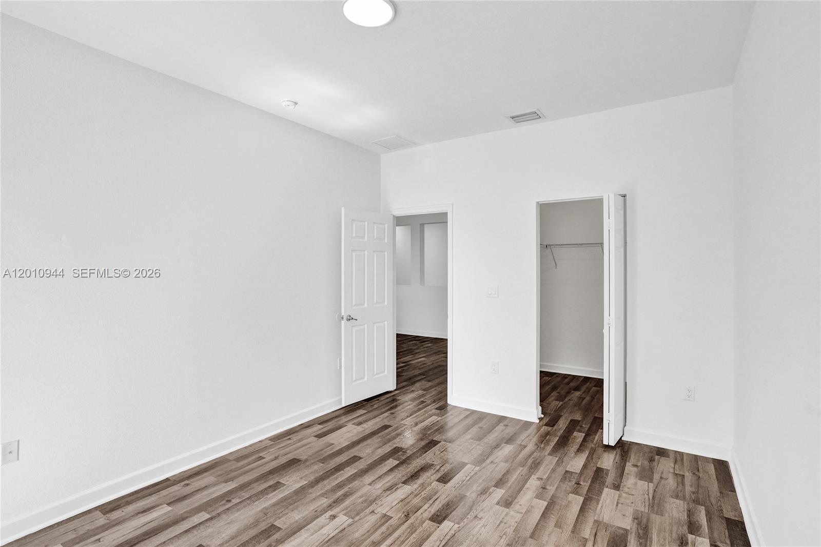 RESERVE AT DORAL WEST - Residential Lease