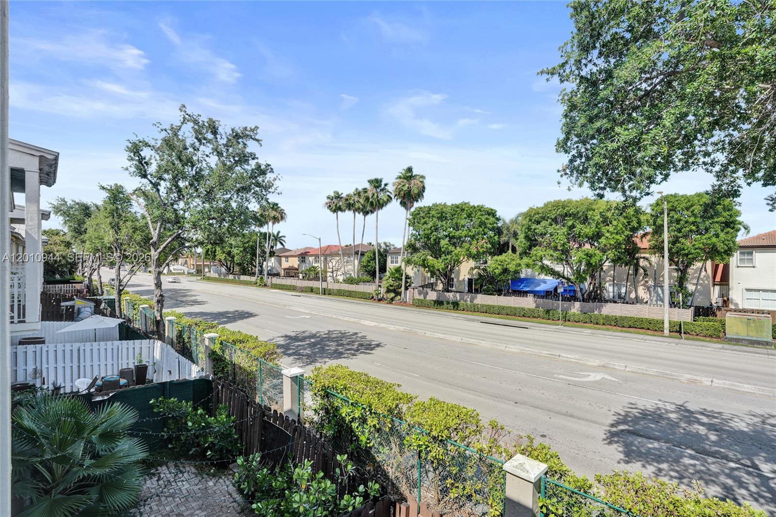 RESERVE AT DORAL WEST - Residential Lease