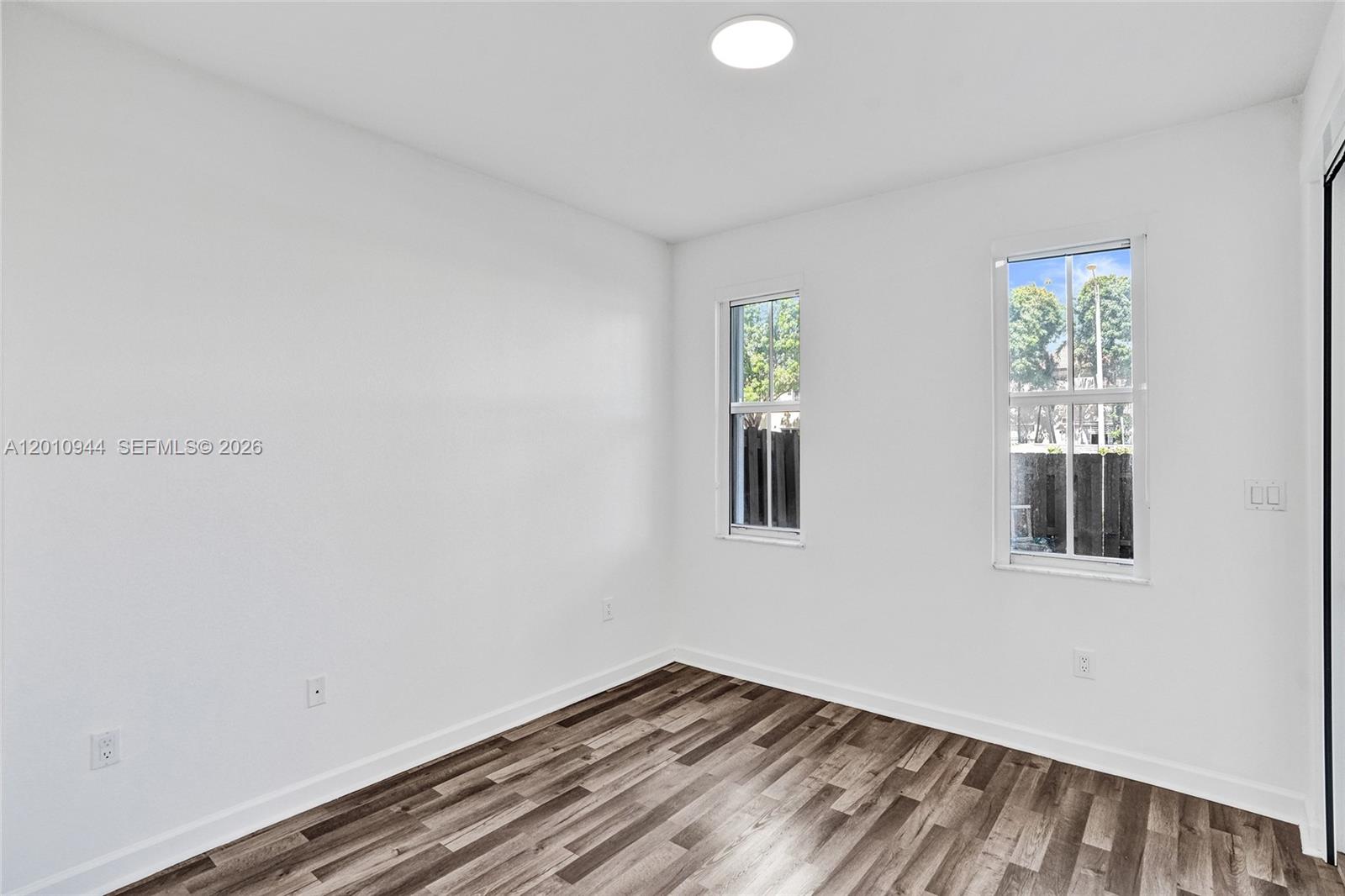 RESERVE AT DORAL WEST - Residential Lease