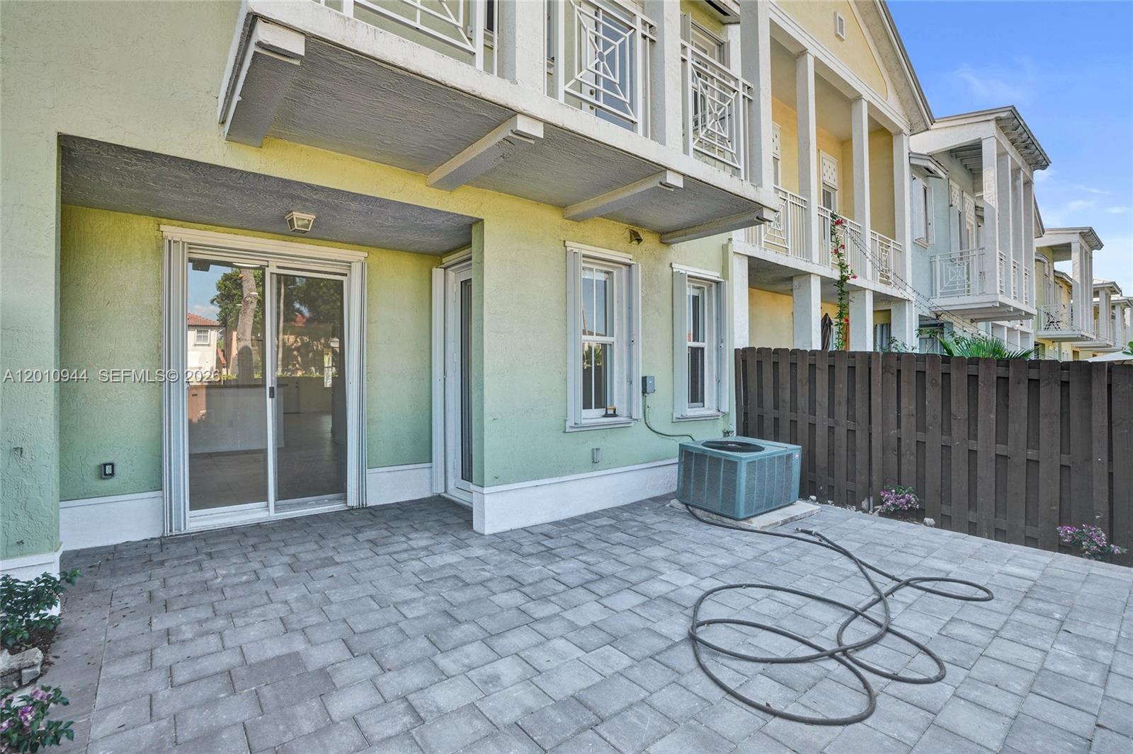 RESERVE AT DORAL WEST - Residential Lease