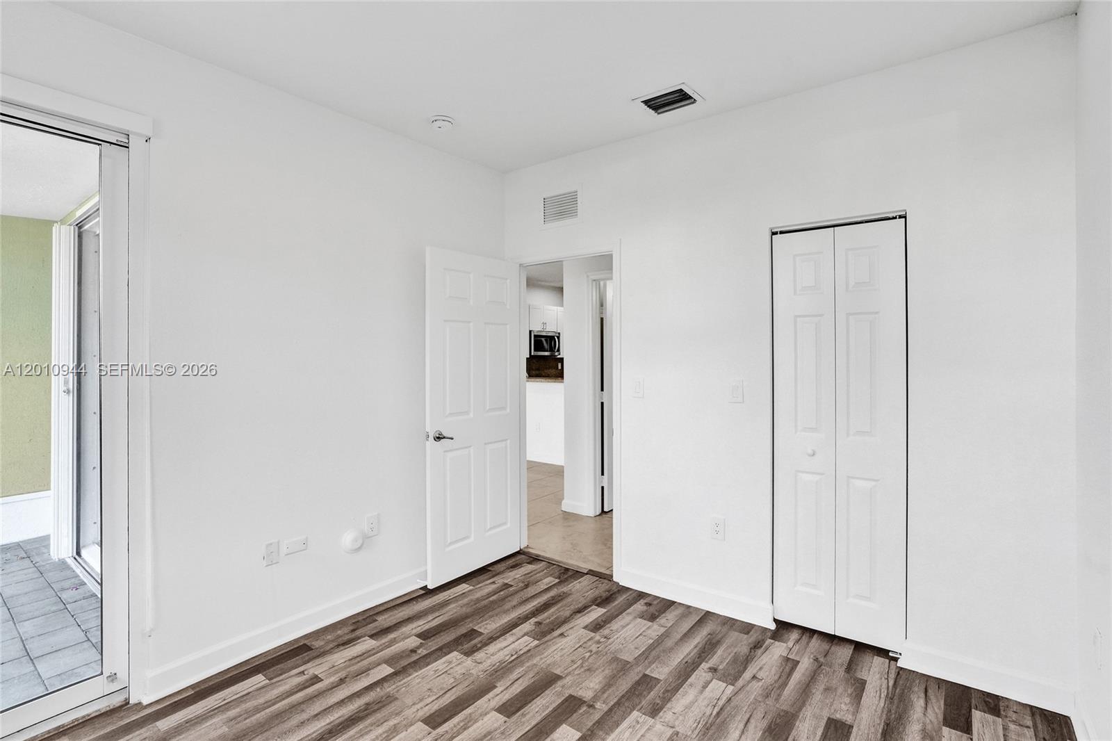 RESERVE AT DORAL WEST - Residential Lease