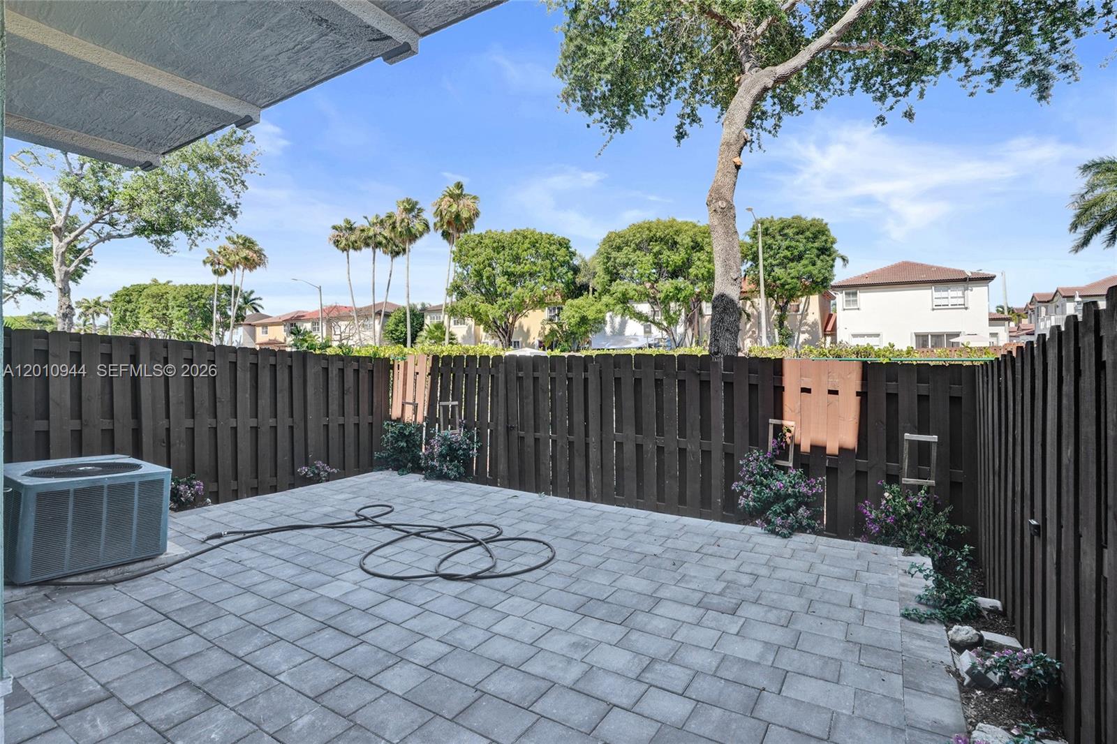 RESERVE AT DORAL WEST - Residential Lease