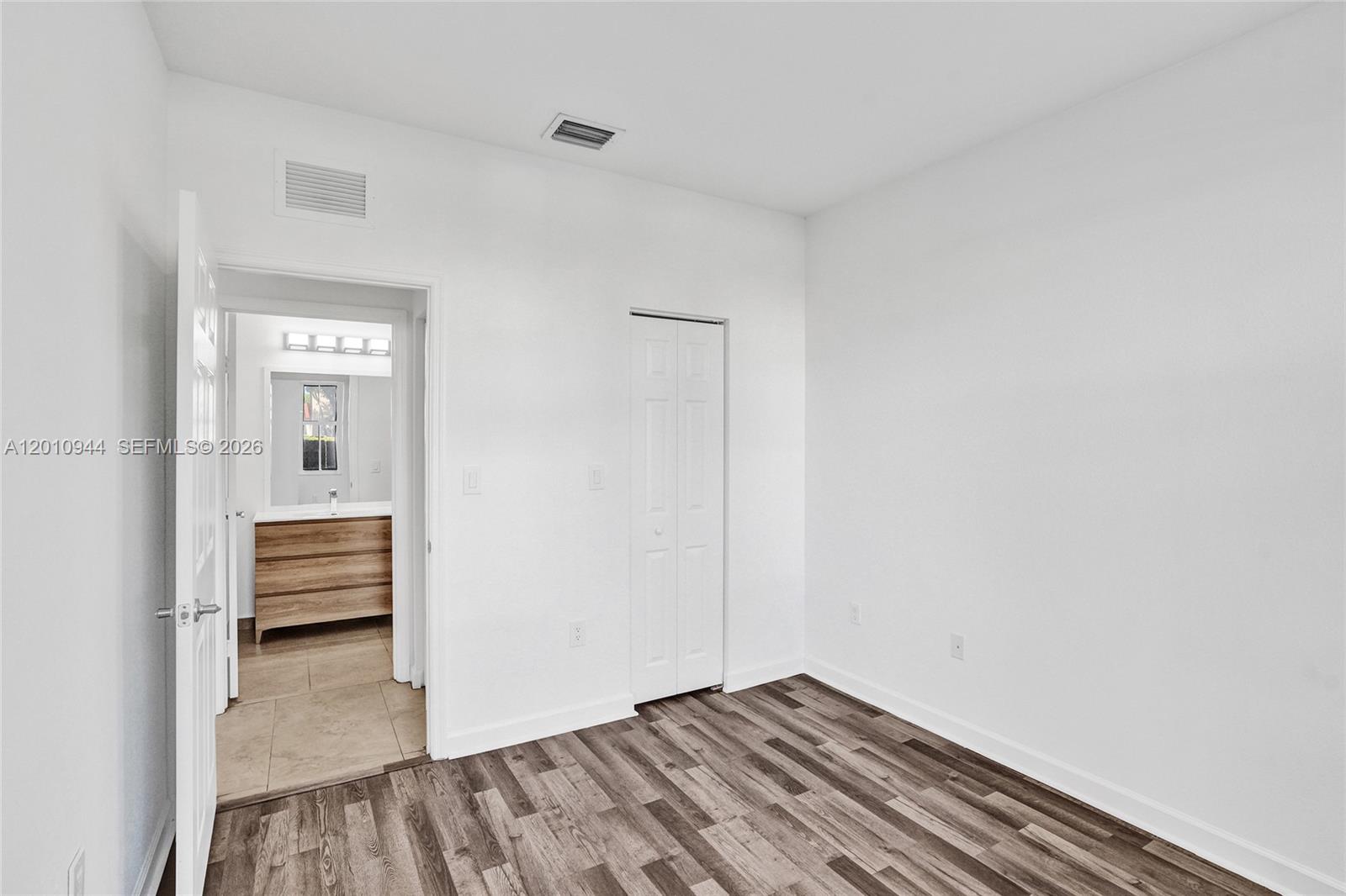 RESERVE AT DORAL WEST - Residential Lease