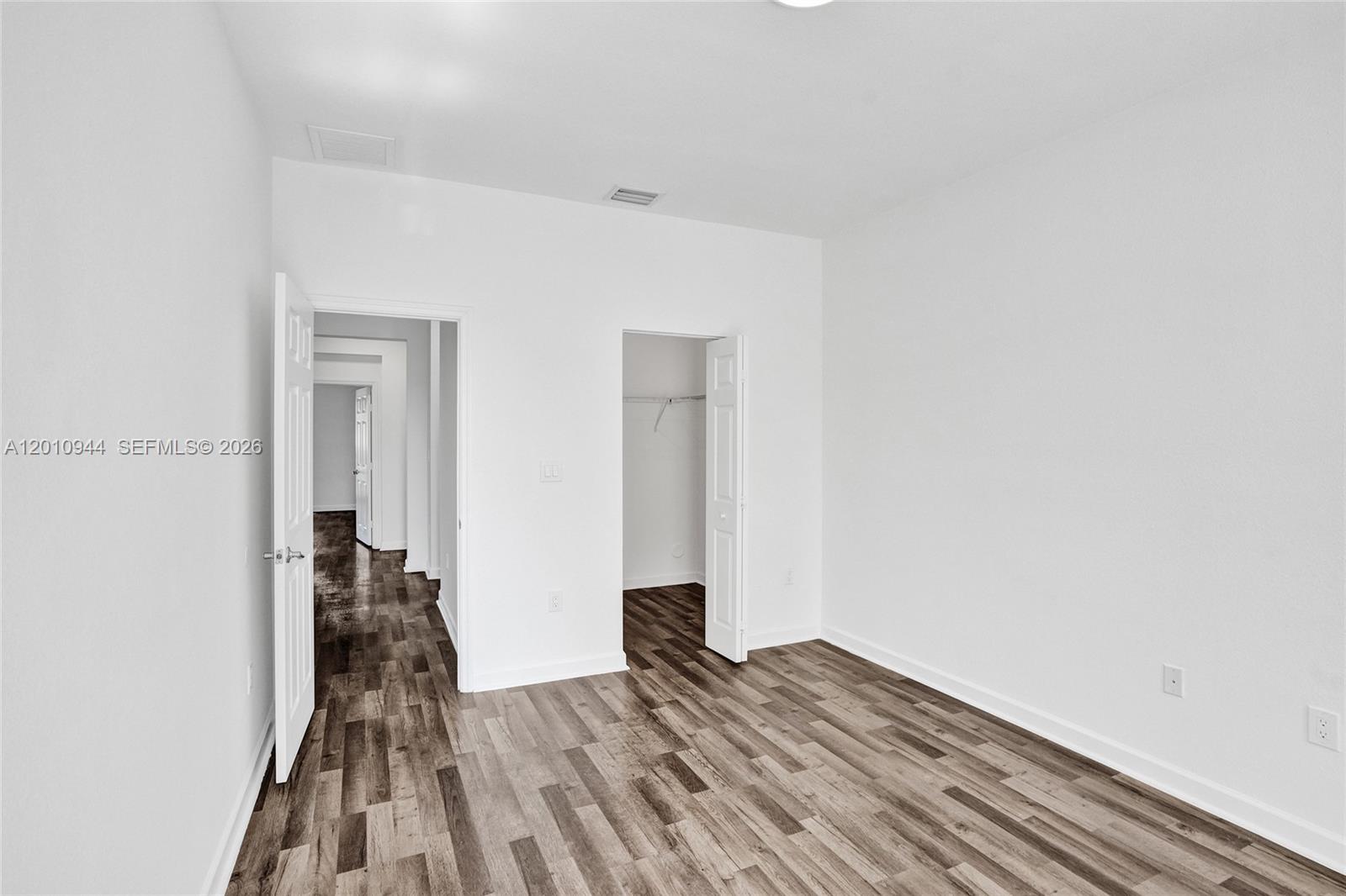 RESERVE AT DORAL WEST - Residential Lease