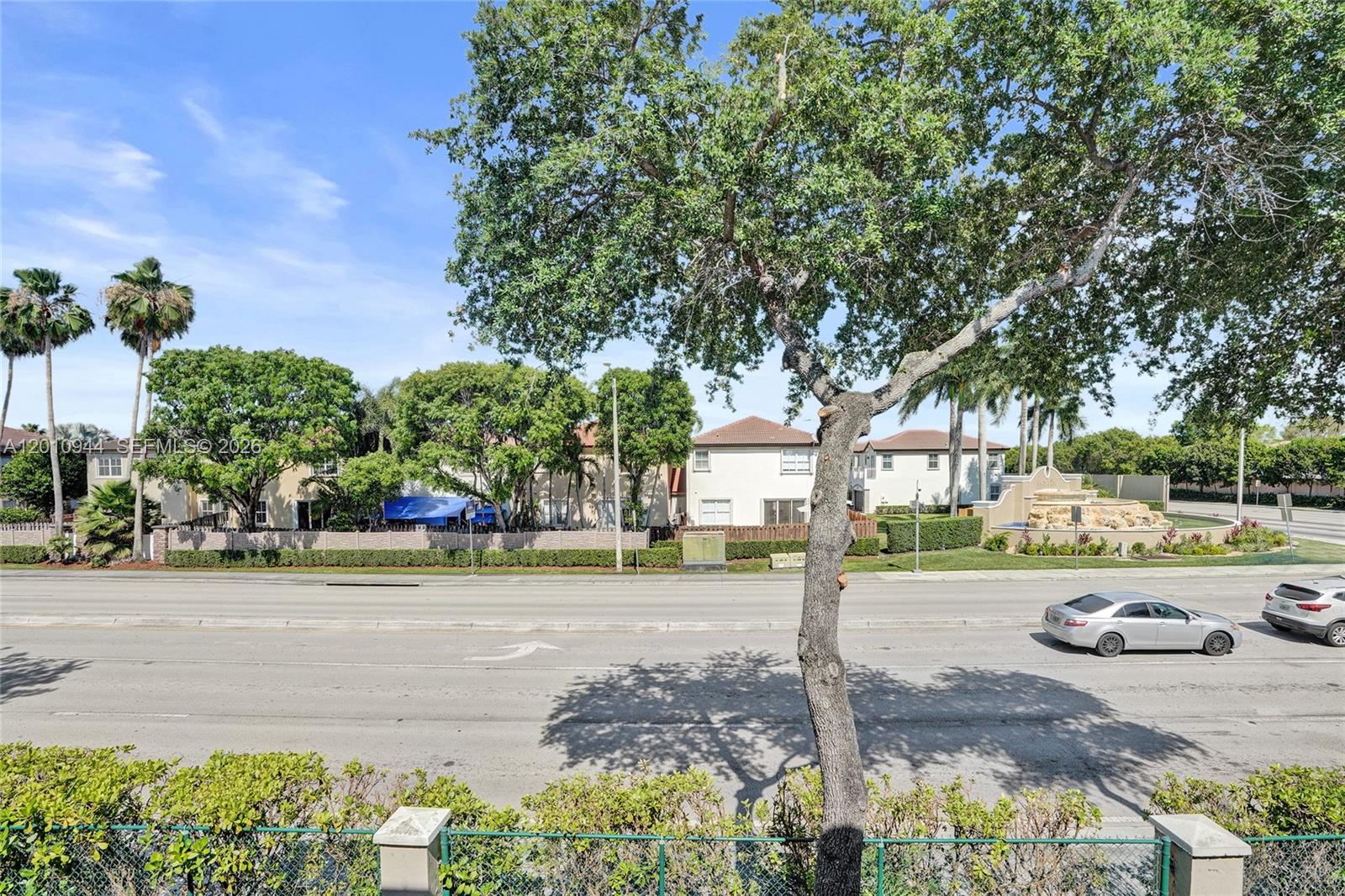 RESERVE AT DORAL WEST - Residential Lease