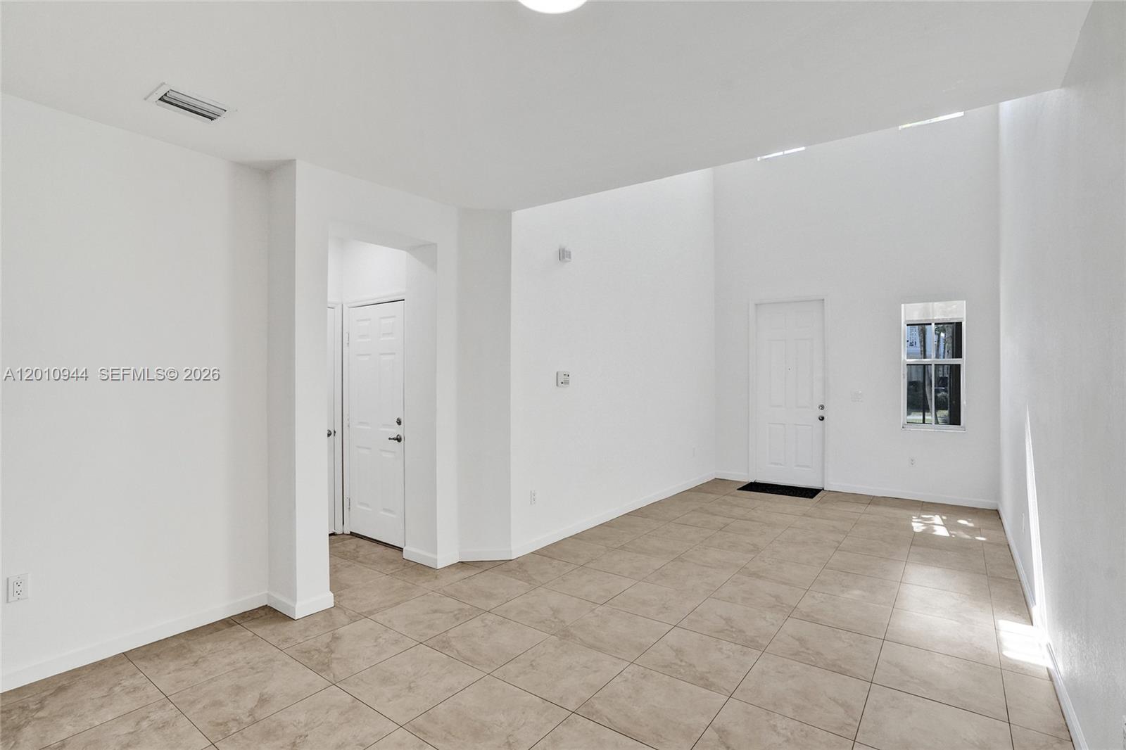 RESERVE AT DORAL WEST - Residential Lease