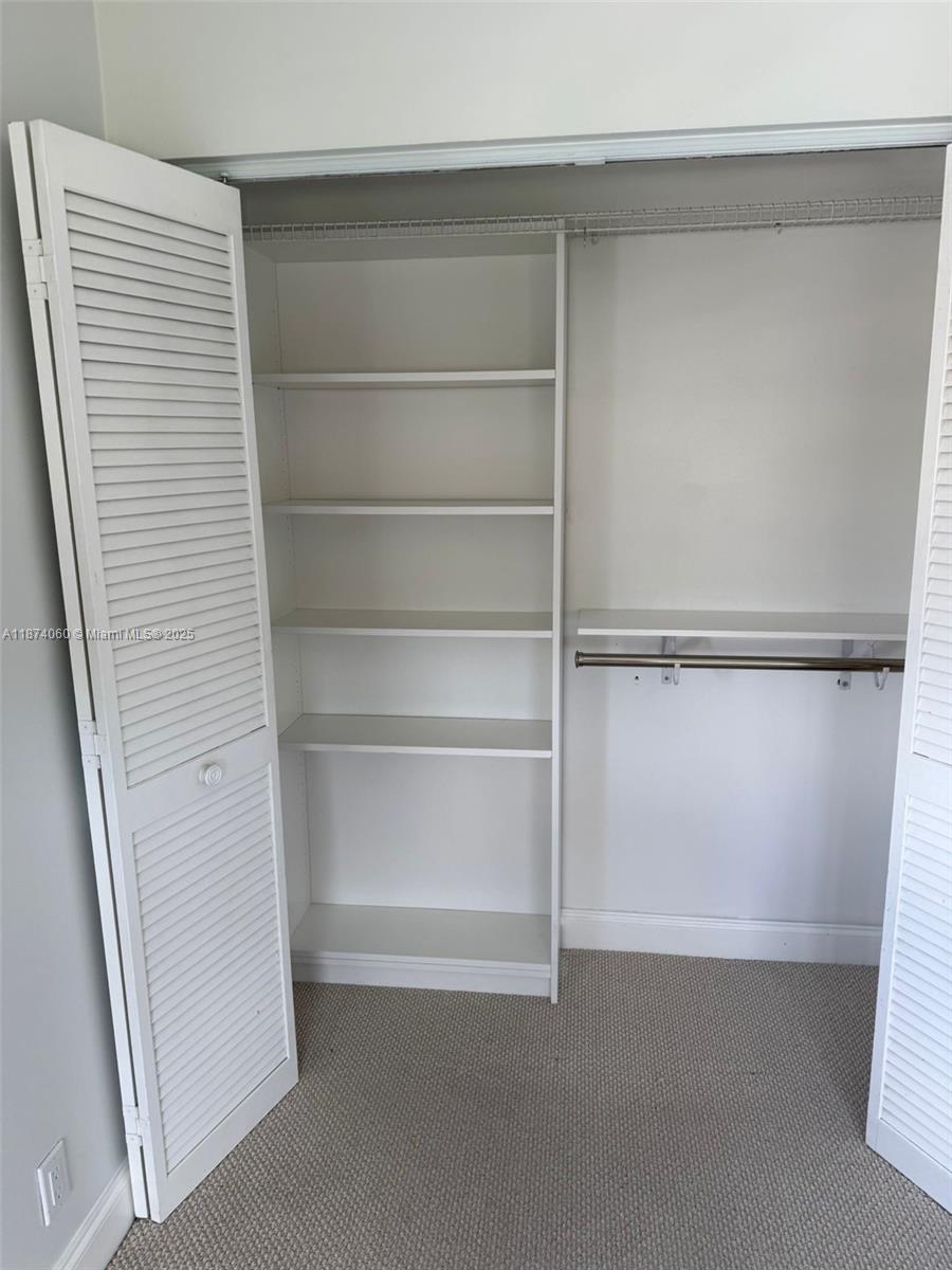 MAPLECREST - Residential Lease