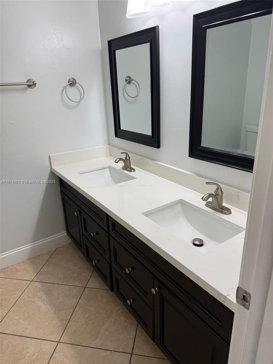 MAPLECREST - Residential Lease
