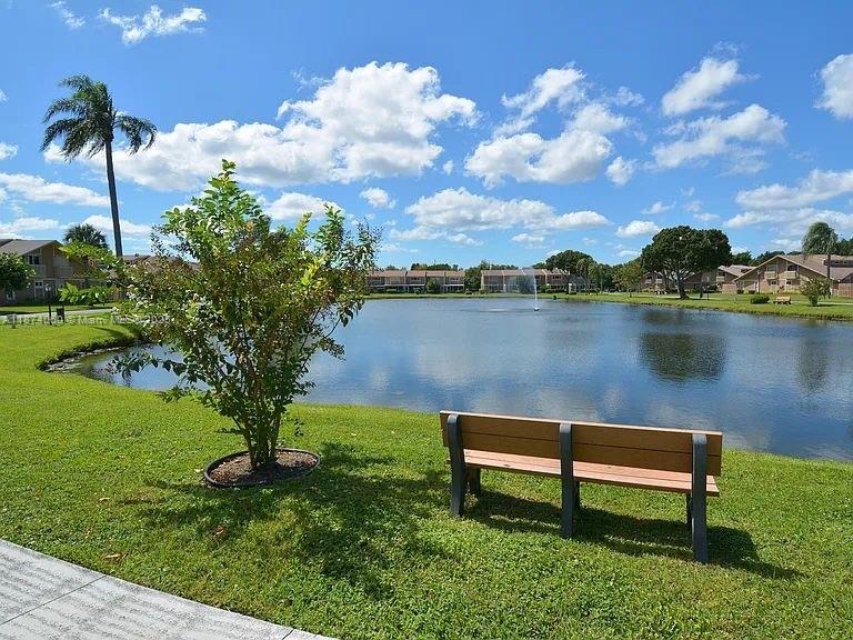 MAPLECREST - Residential Lease