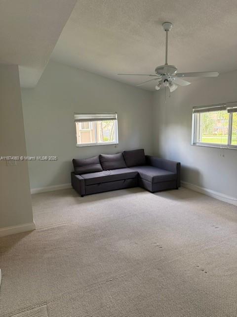MAPLECREST - Residential Lease