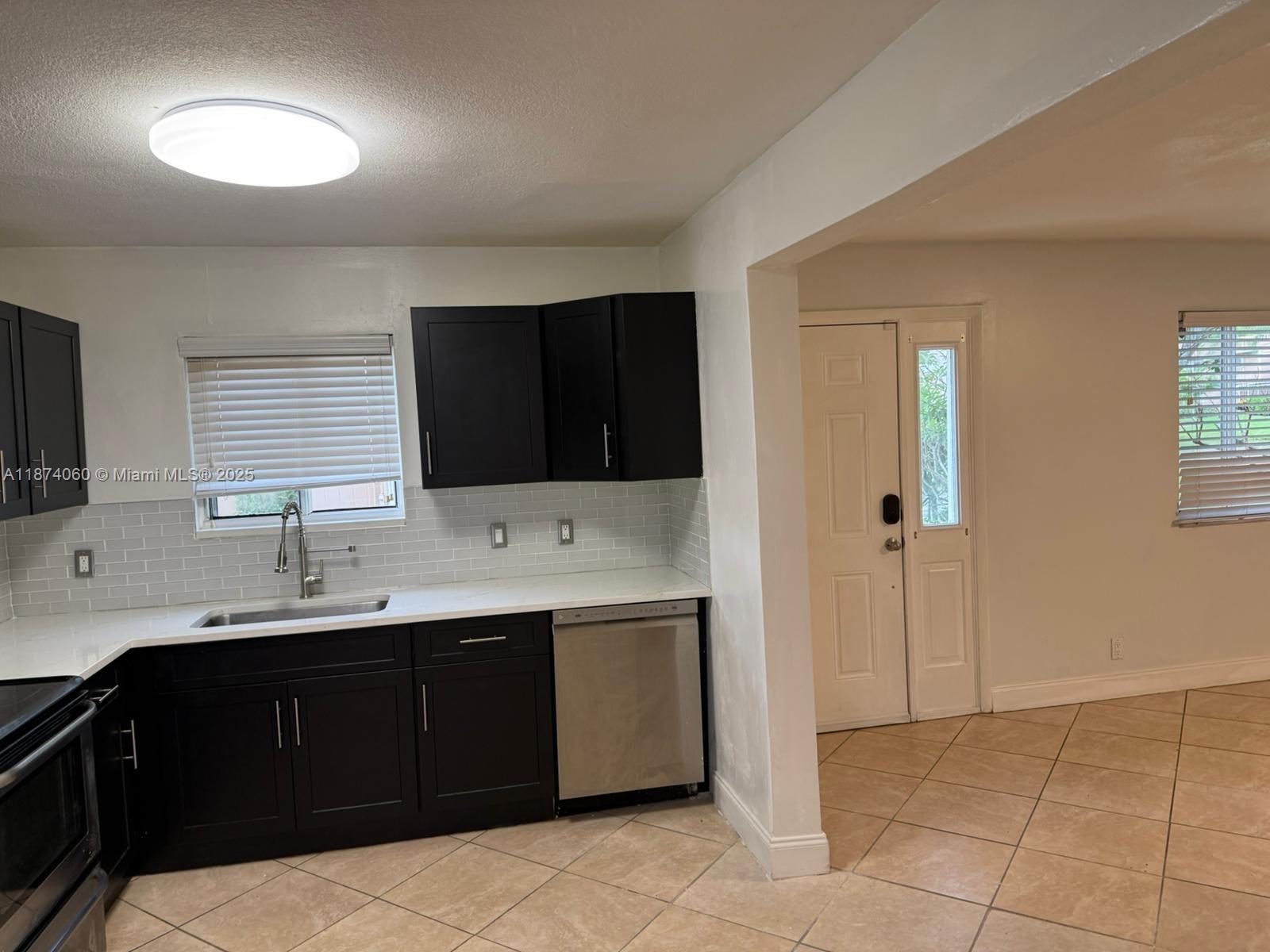MAPLECREST - Residential Lease