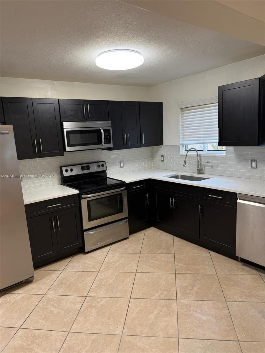 MAPLECREST - Residential Lease