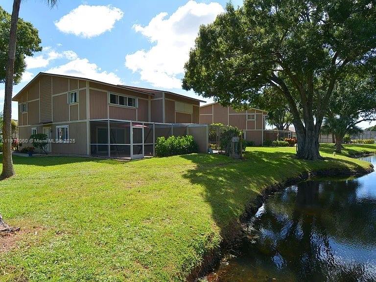 MAPLECREST - Residential Lease
