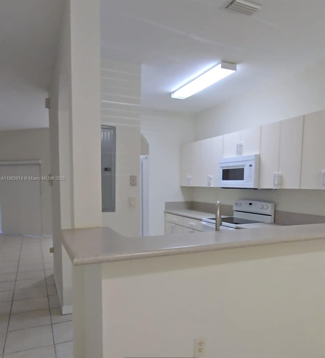 LAS TERRAZAS AT VIZCAYA C - Residential