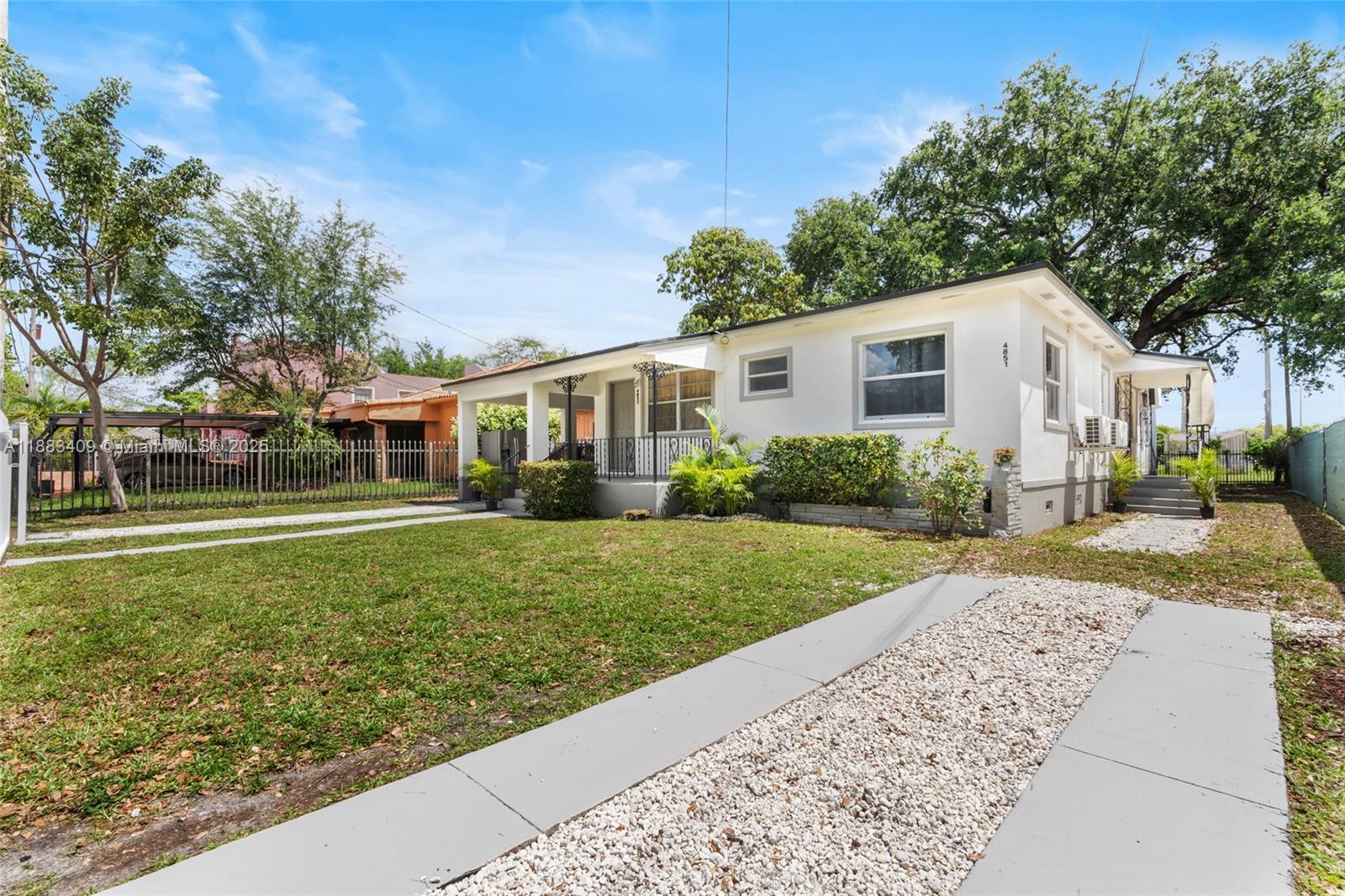 NO MIAMI EST SEC 3 - Residential Income