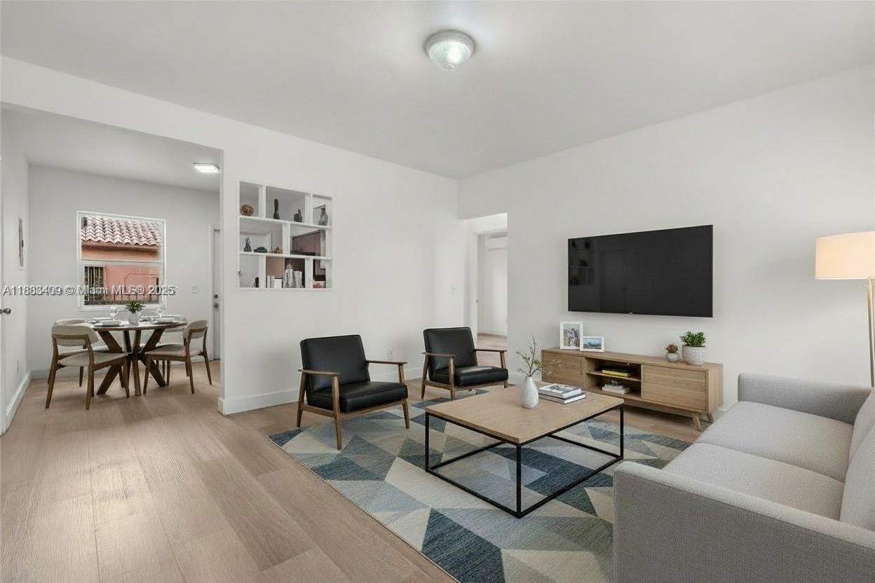 NO MIAMI EST SEC 3 - Residential Income