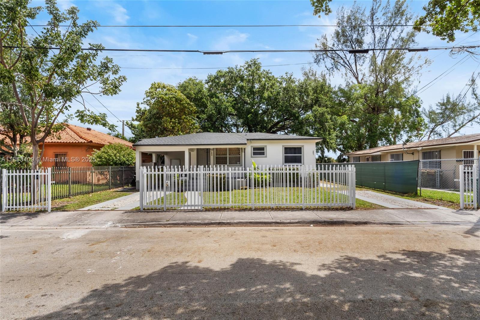 NO MIAMI EST SEC 3 - Residential Income