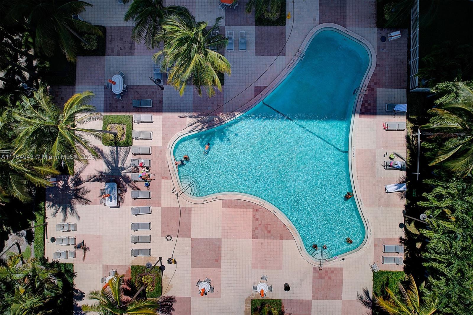 OCEANVIEW B CONDOMINIUM - Residential