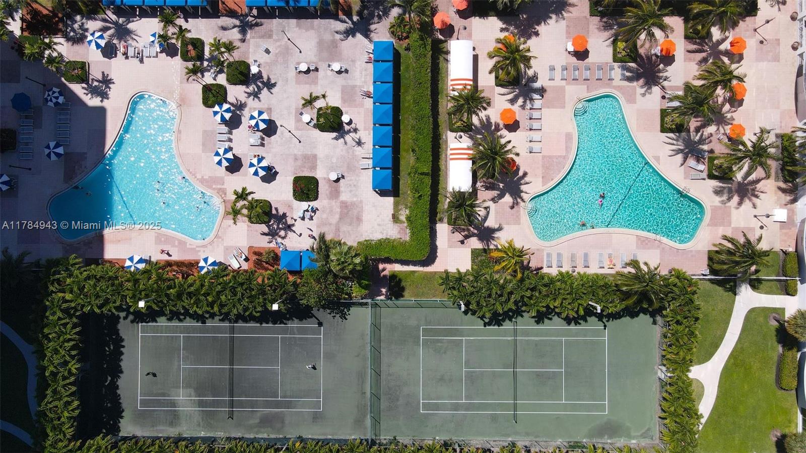 OCEANVIEW B CONDOMINIUM - Residential