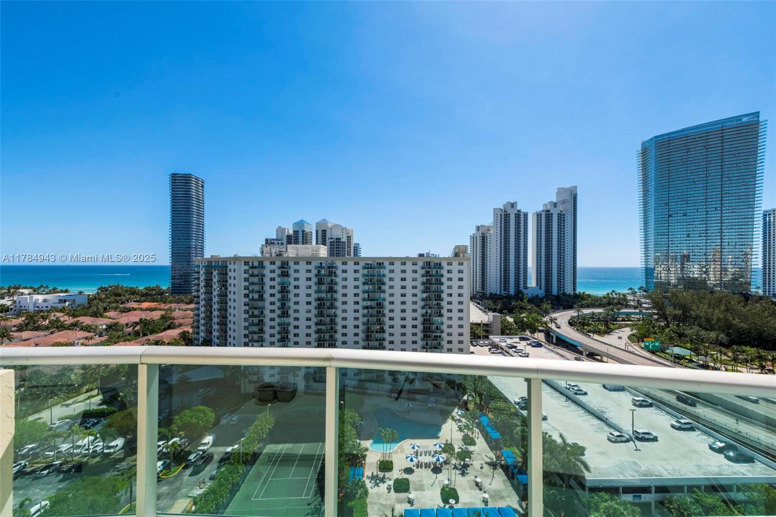 Property for Sale at 19380 Collins Ave Ph-6, Sunny Isles Beach, Miami-Dade County, Florida - Bedrooms: 1 
Bathrooms: 2  - $449,500