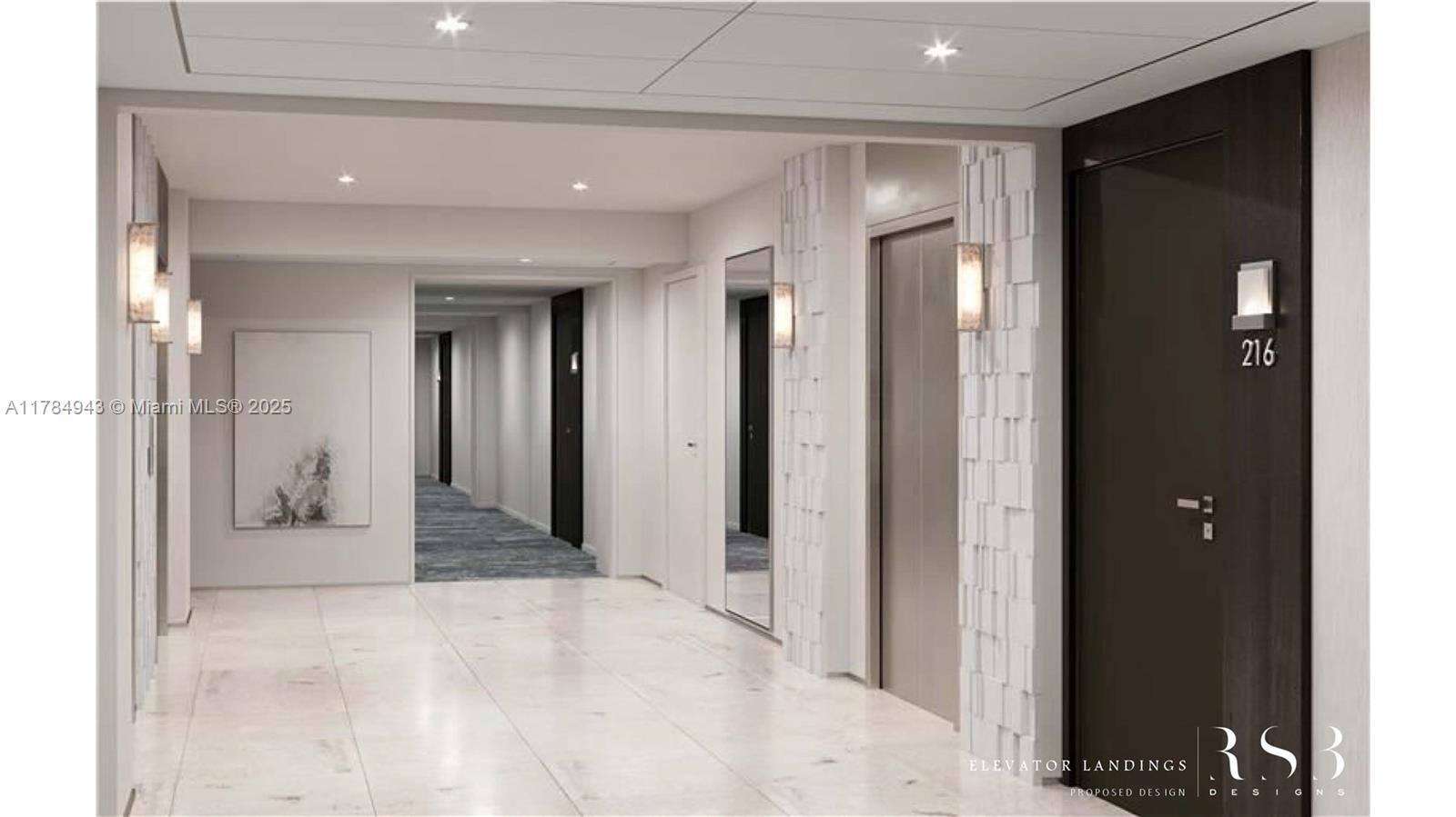 OCEANVIEW B CONDOMINIUM - Residential