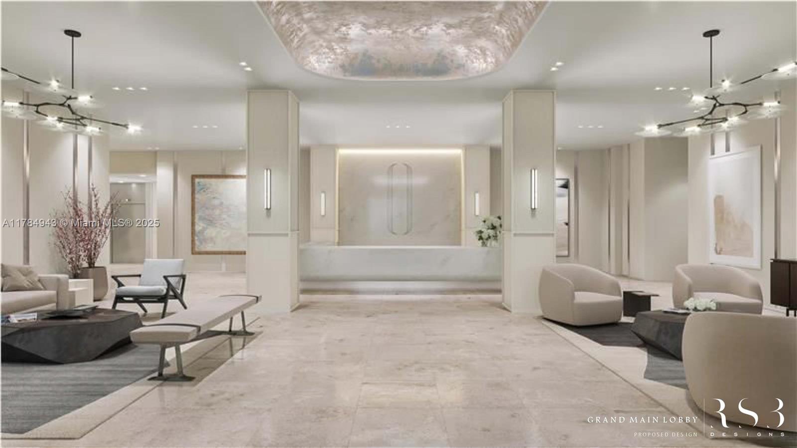 OCEANVIEW B CONDOMINIUM - Residential