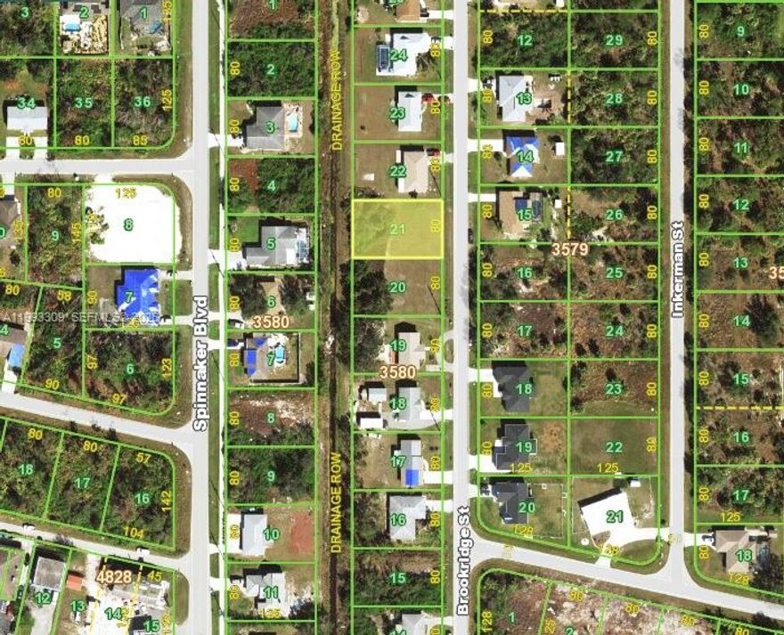 Excellent opportunity to own a buildable residential lot in Port Charlotte, with access to a larger portfolio of opportunities in the immediate area. This property is one of 48 available lots, giving buyers the ability to select individual parcels or secure multiple sites for development or investment.
Lots are priced to sell and can be purchased individually or as part of a package. Opportunities like this—where multiple buildable lots are available in one area—are increasingly rare.