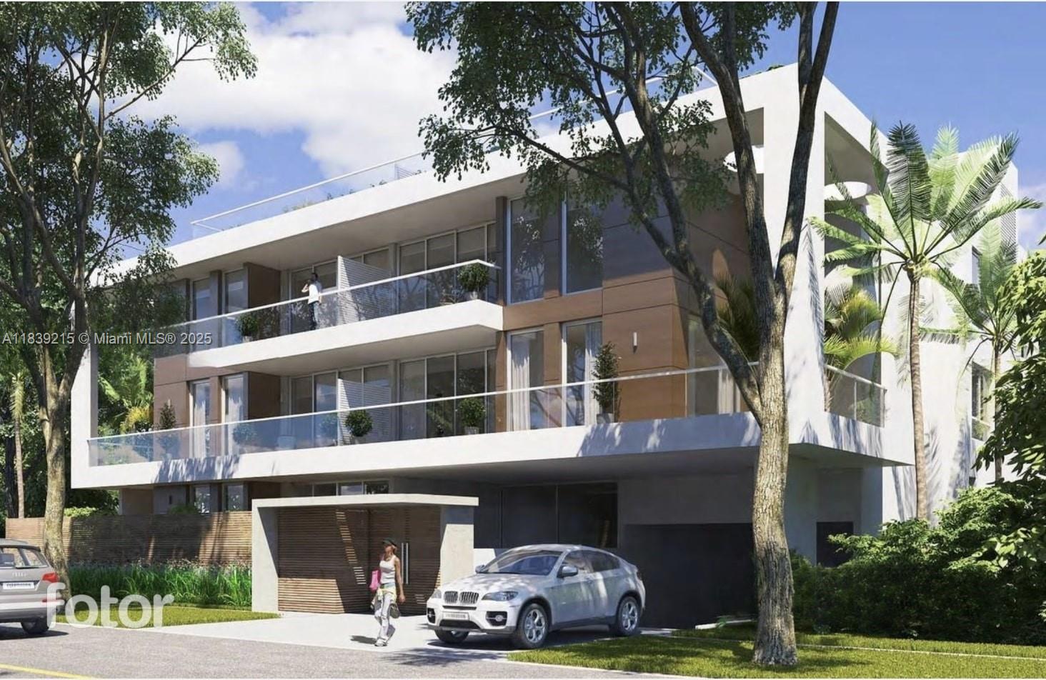 Experience modern living at 3265 Bird Ave, a new construction 2-bedroom, 2-bathroom condo in the heart of Coconut Grove. This stylish residence features high-end finishes, an open-concept layout, and a gourmet kitchen with premium appliances—step outside to a huge balcony, perfect for relaxing or entertaining while enjoying the vibrant neighborhood surroundings. Just moments from Coconut Grove’s top dining, shopping, and parks, this home offers the perfect mix of luxury and convenience.