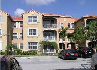 THE COURTS AT DORAL ISLES - Residential