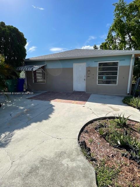 AMENDED PLAT OF ARDMORE H - Residential