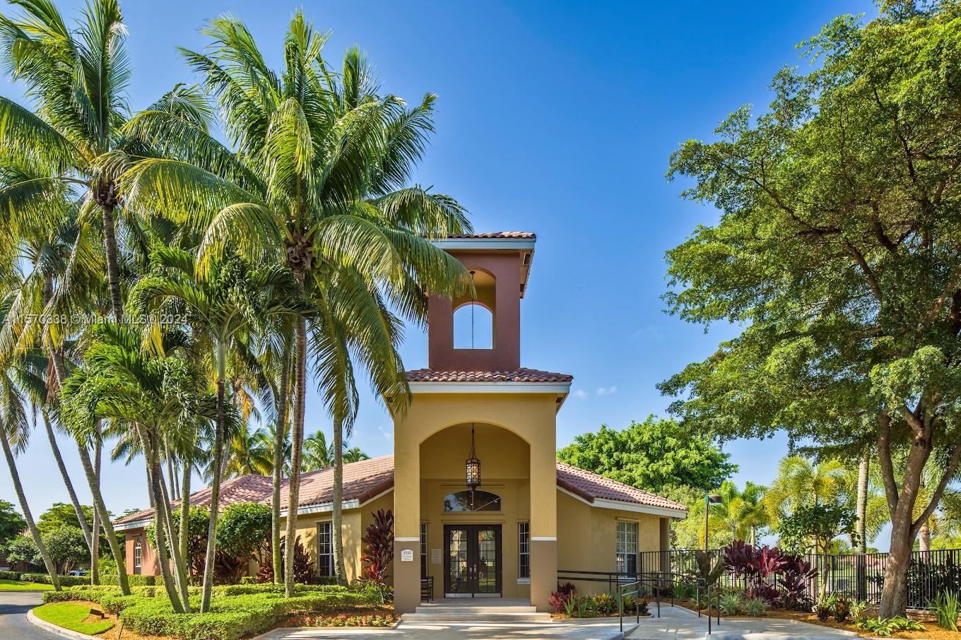 San Marco - Residential Lease