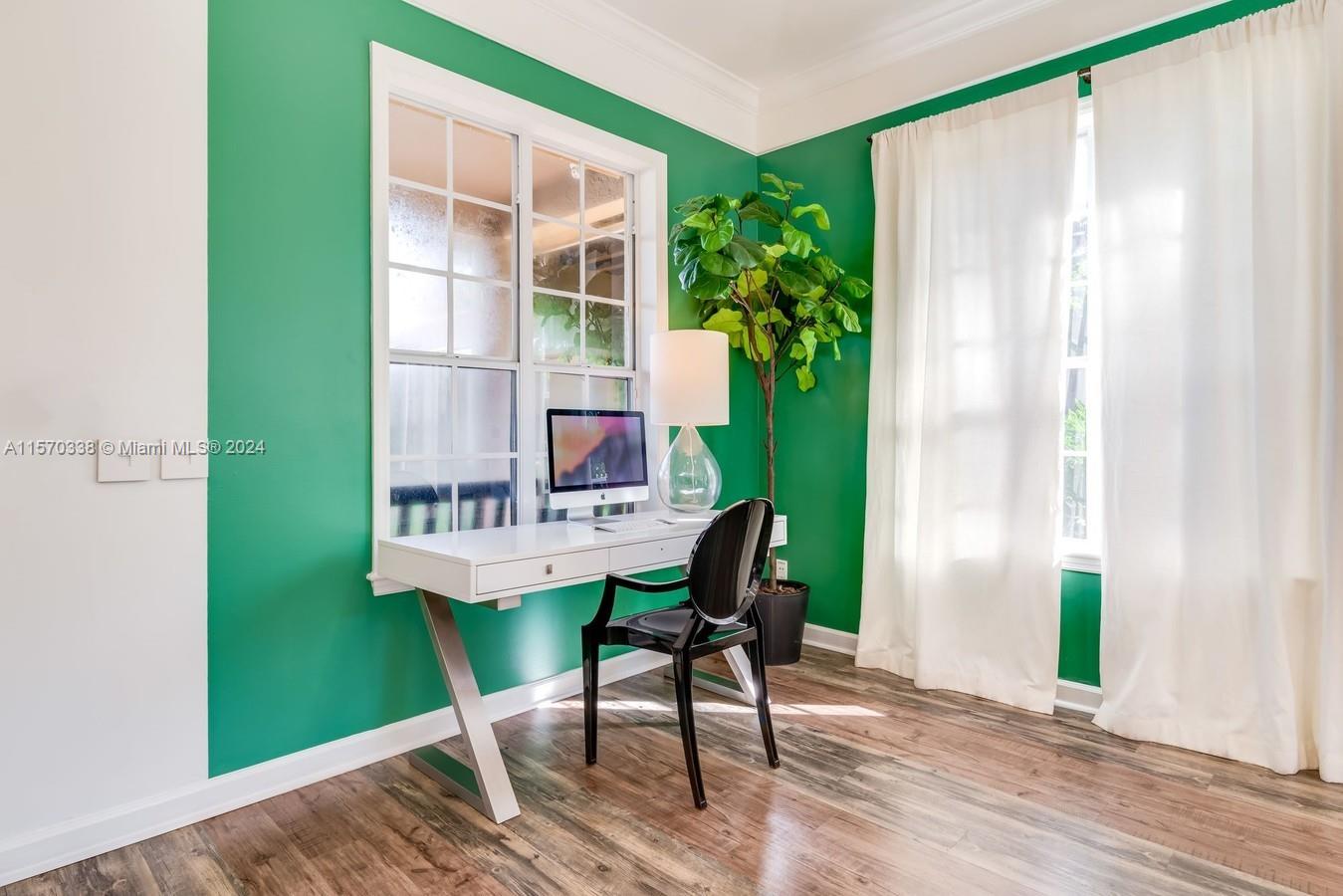 San Marco - Residential Lease