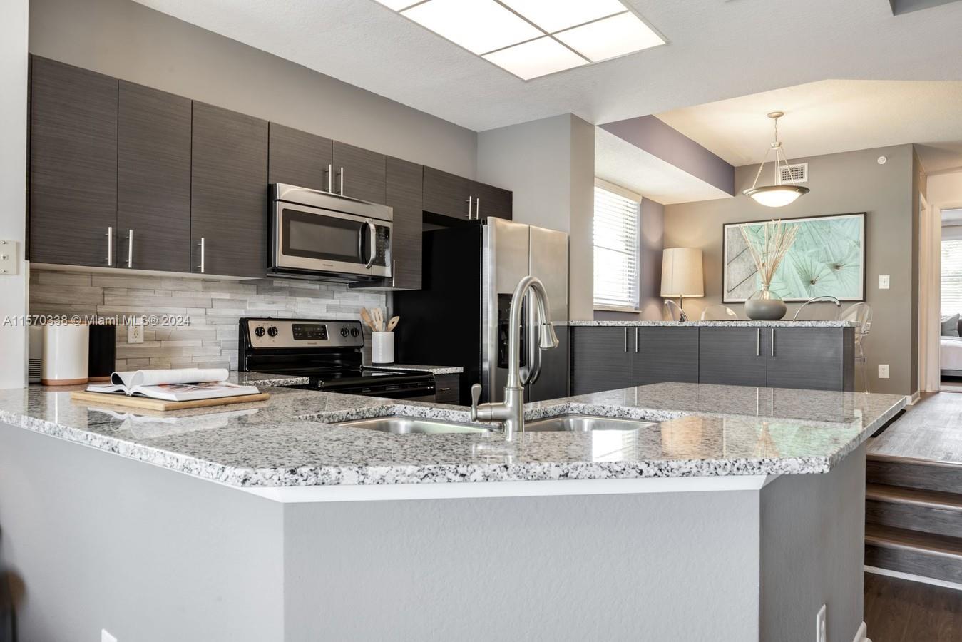 San Marco - Residential Lease