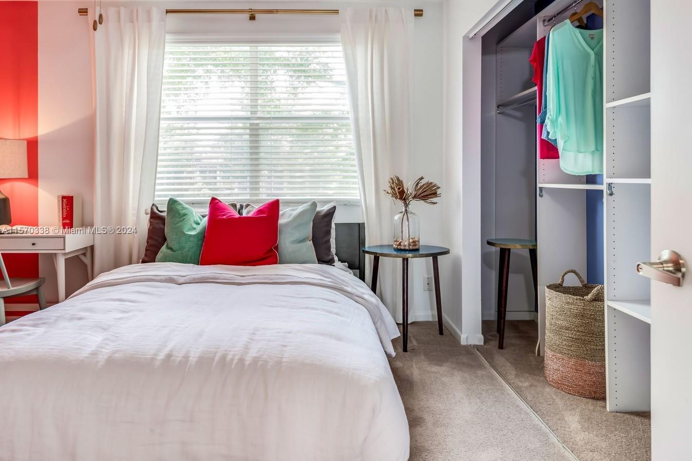 San Marco - Residential Lease