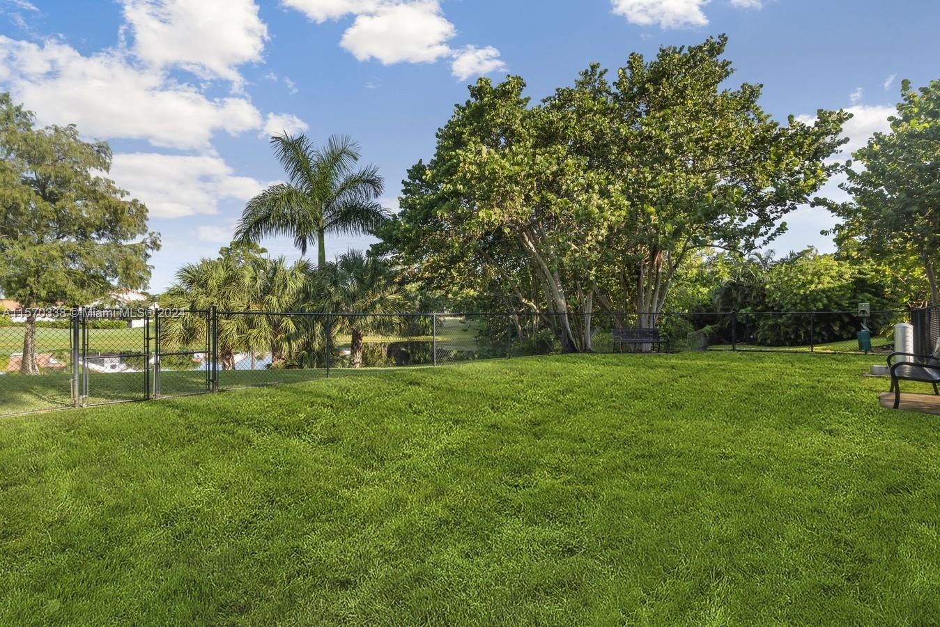 San Marco - Residential Lease