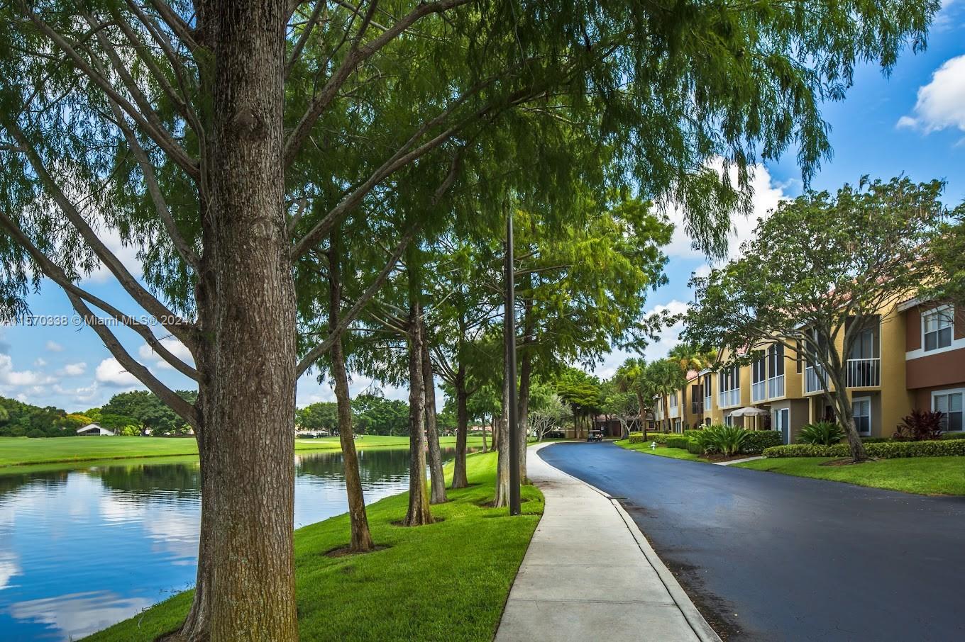 San Marco - Residential Lease