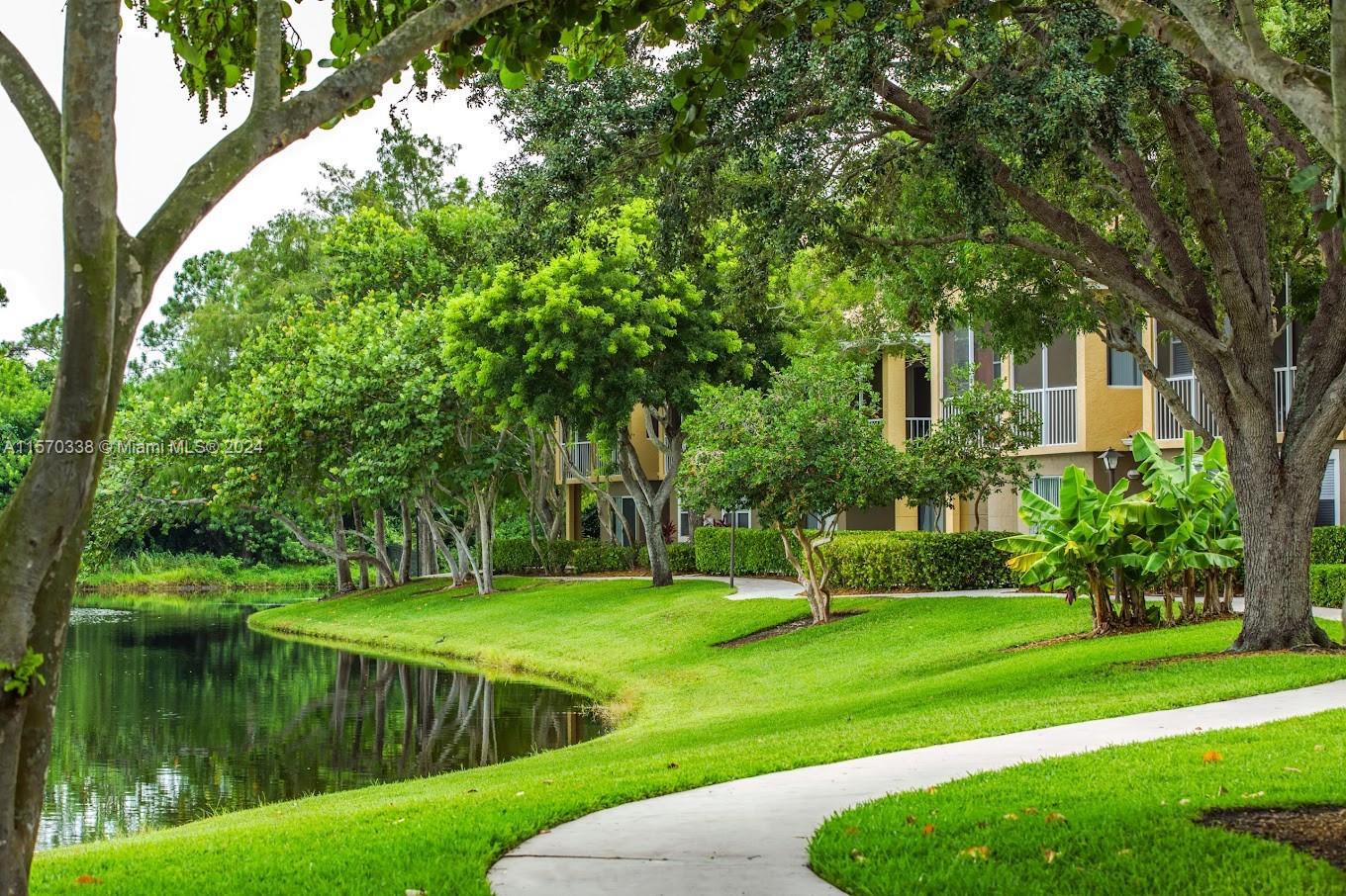 San Marco - Residential Lease