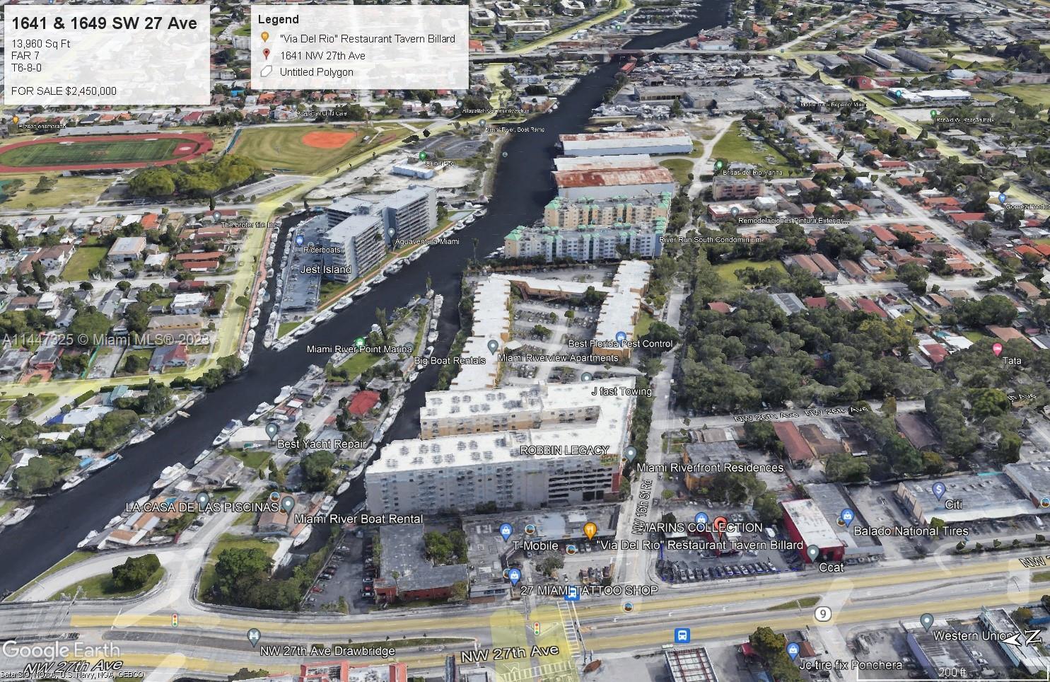 GRAPELAND VILLA - Commercial Sale