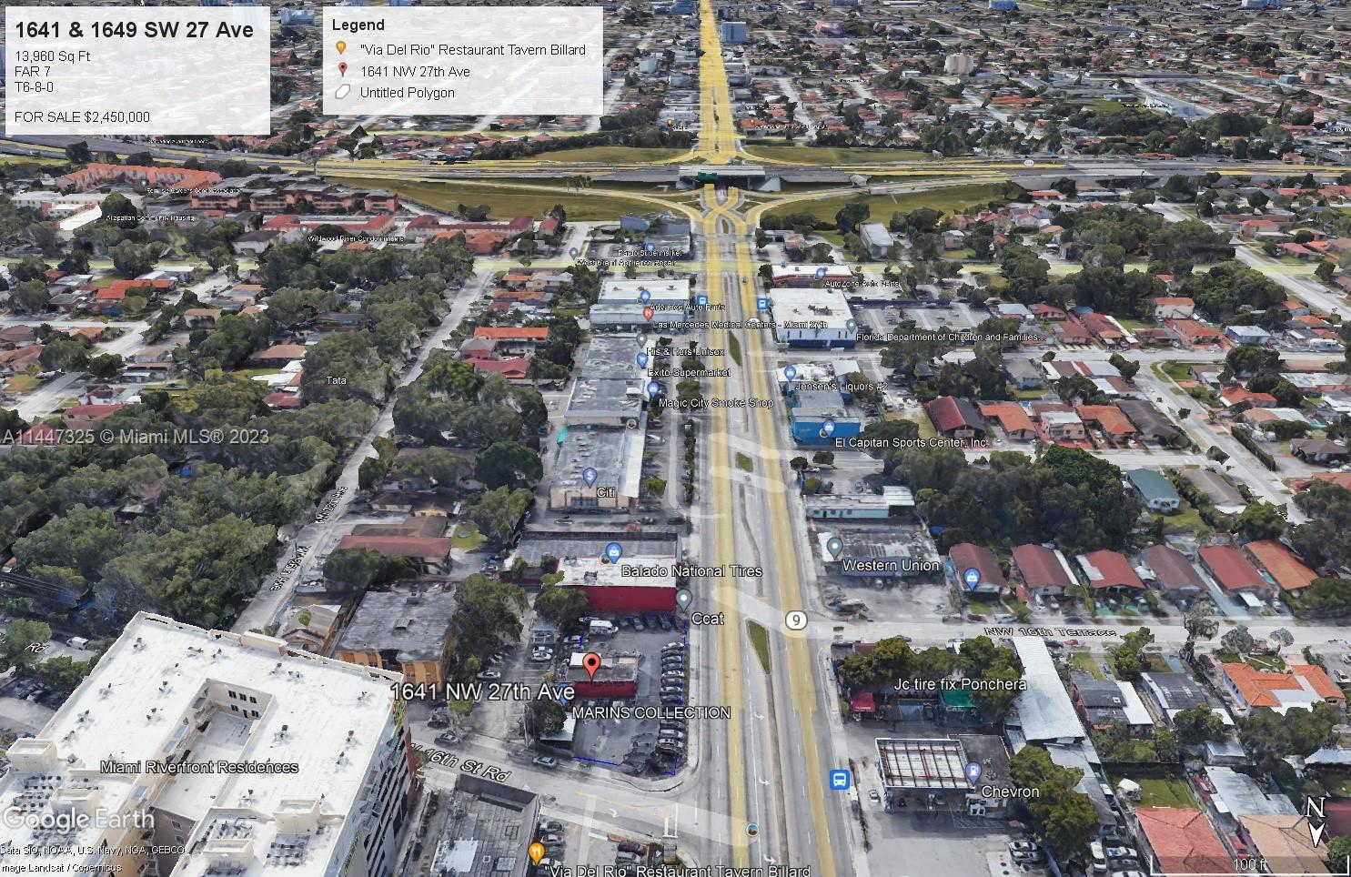 GRAPELAND VILLA - Commercial Sale