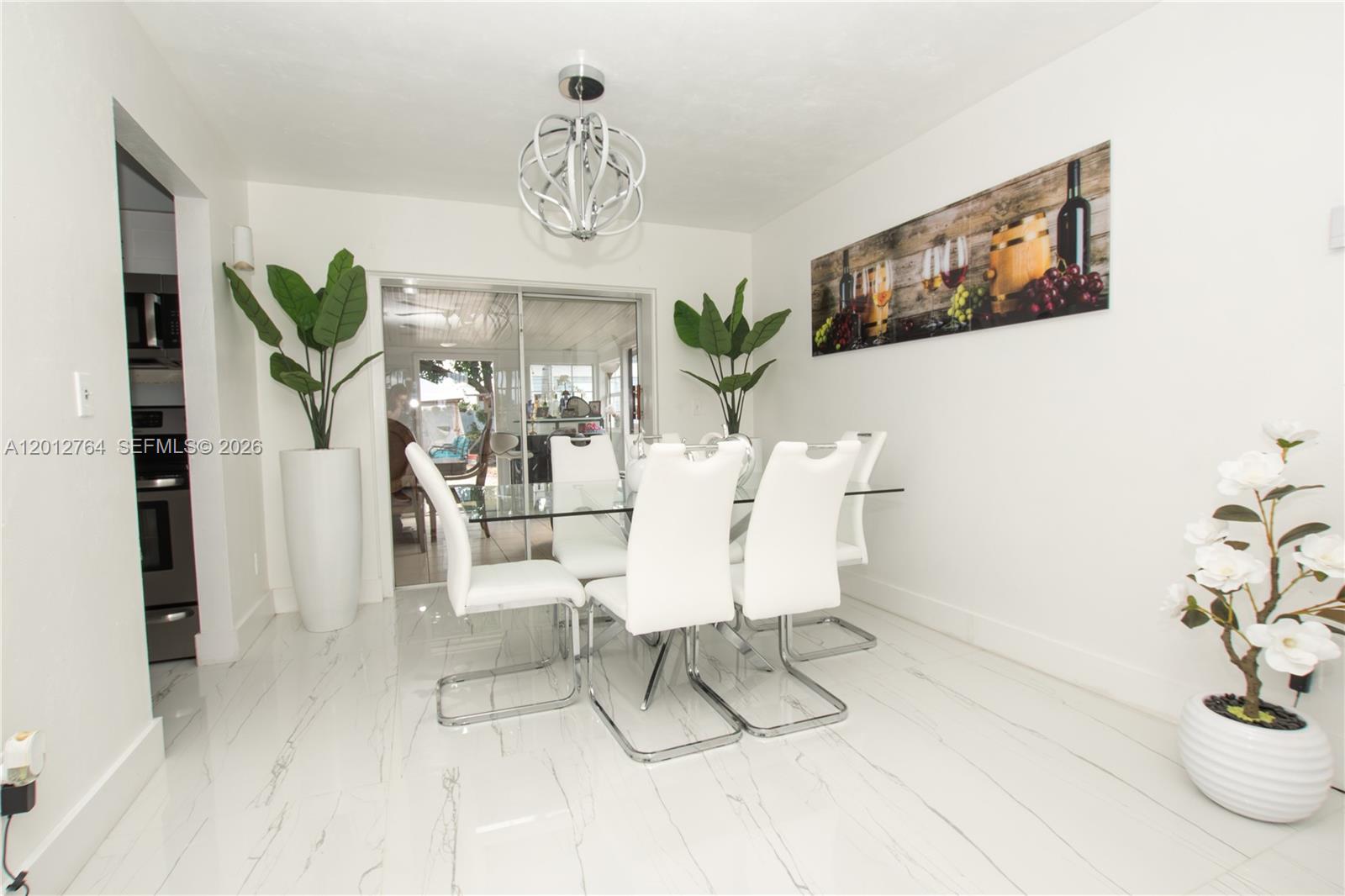 PARKWOOD - Residential
